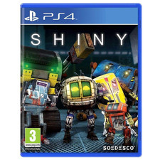 Shiny (PS4) [NUOVO E