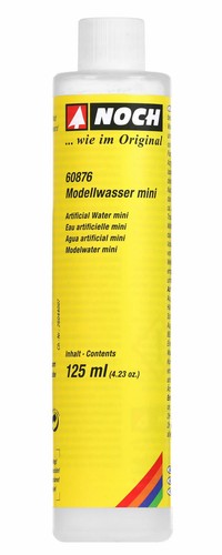 Noch 60876 modellwasser per - 60876,