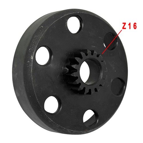 Mf6298 campana frizione - mf6298,