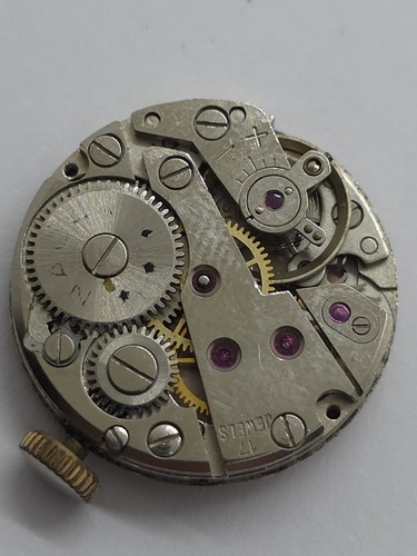 Nacar cal vintage orologio s - nacar,