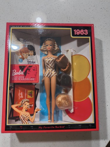 Favorite barbie da - favorite,