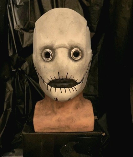 Replica maschera slipknot
