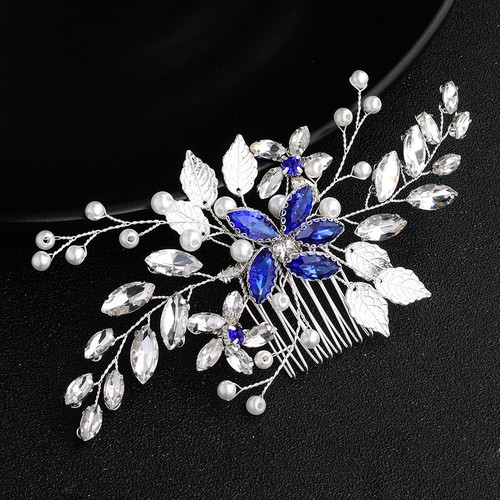 Pettine sposa per - , capelli