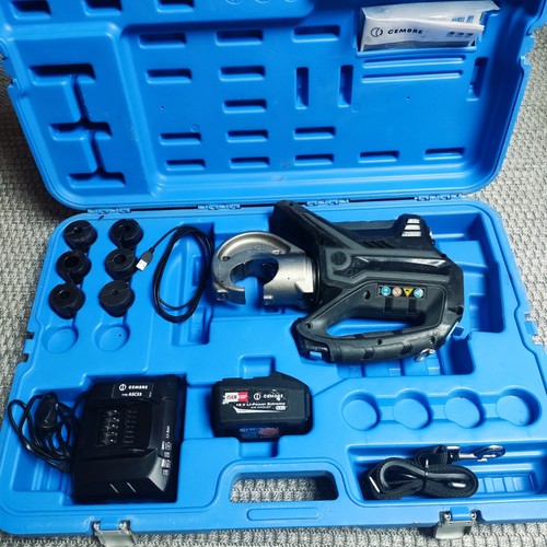 Cembre b1300 crimpatrice - cembre,