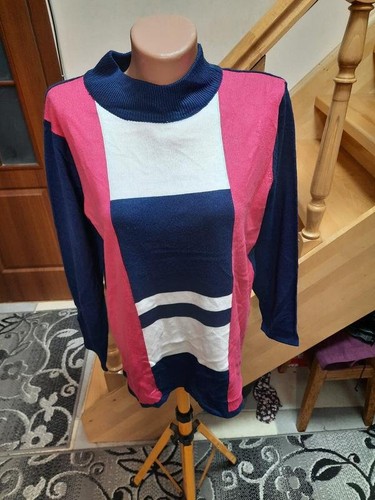 Maglione donna fay - maglione, rosa
