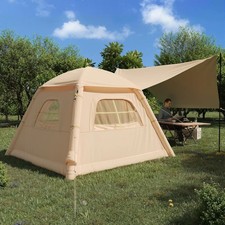 Tenda da Campeggio Gonfiabile