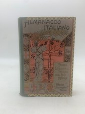 Almanacco italiano 1900