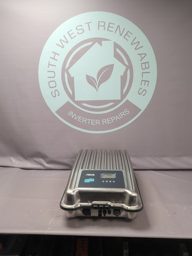 Steca grid 3010 inverter - steca, x