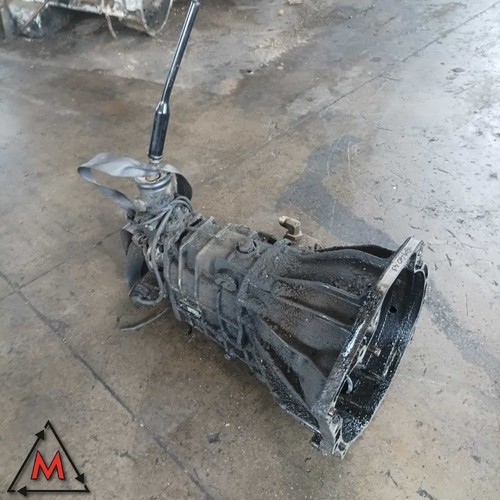 Cambio manuale gearbox 8868231
