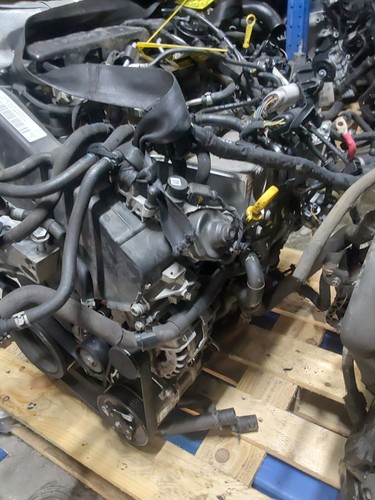Motore 6tdi diesel audi - 1.6tdi, a1