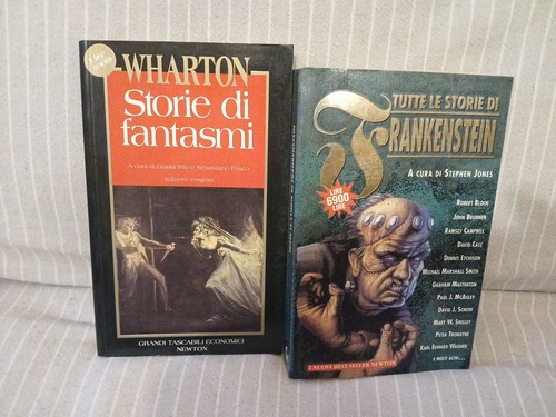 Tutte storie di - storie,