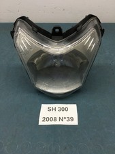 FARO FANALE ANTERIORE HONDA SH