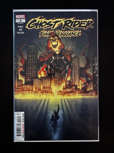 Ghost rider final vengeance - ghost,
