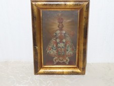 Dipinto Ritratto Di Gesù Come