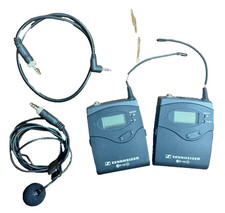 Kit Microfono Professionale