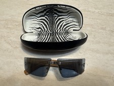 Occhiali da sole Roberto Cavalli modello Didone 61S anni 2000 vintage collezione