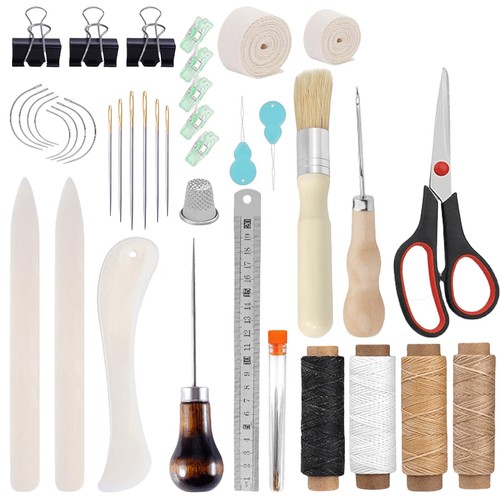 Gomety set rilegature - set, 40