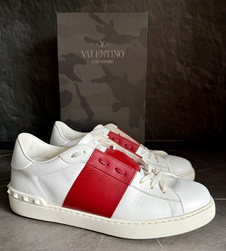 Valentino garavani open - garavani,