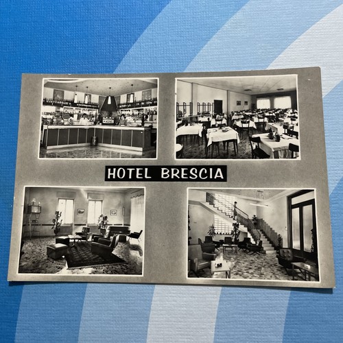 Hotel brescia varie vedute - varie,