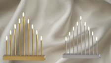 Ponte Candela LED 27CM a