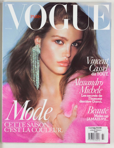 Luna bijl alessandro michele - luna,