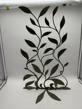 Espositore grande foglie di