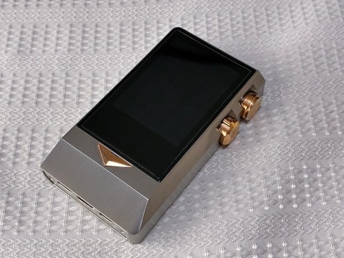 Cayin master lettore - n8,