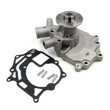Pompa acqua motore - , 85-94