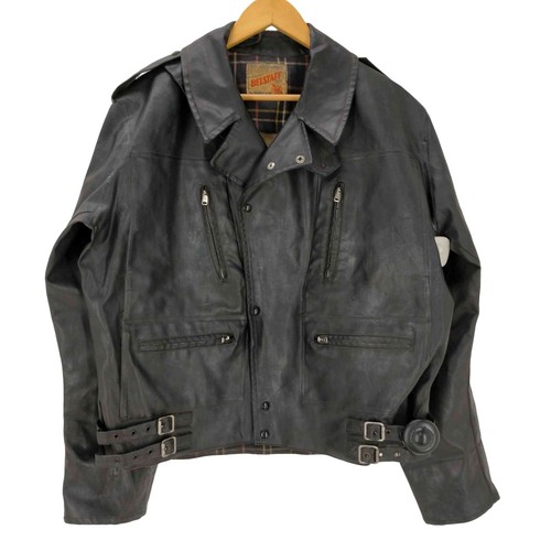 Belstaff 40s print - 40s,