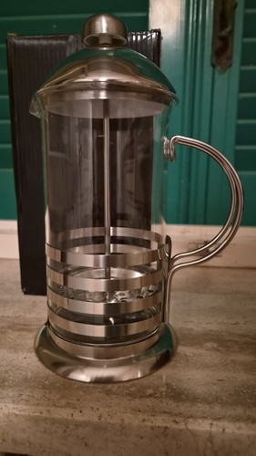 Caffettiera francese - francese, /