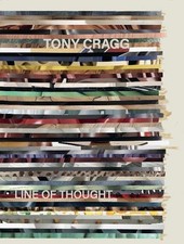 Jon Wood / Tony Cragg. Line of
