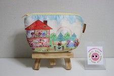 Custodia da trasporto Animal