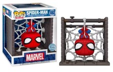 Spider-Man (Webbed) Pop! Funko