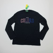 T-shirt manica lunga United