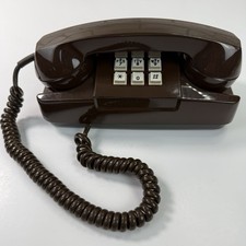Telefono Vintage Starlite GTE