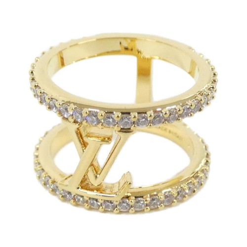 Autentico anello louis vuitton - anello,