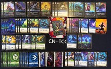 Chinese riftbound lol tcg - riftbound,