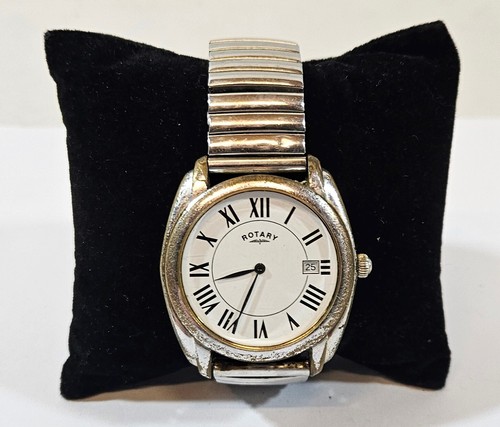 Orologio vintage rotante - orologio,
