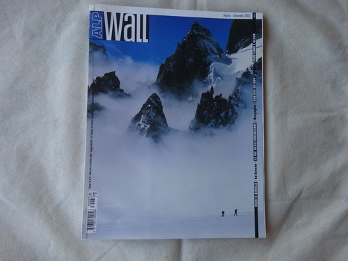 Alp wall agosto - , n.
