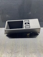 tunnel alfa romeo 75