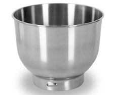 CTC Accessorio Ciotola per impastatrici Bomann - Clatronic