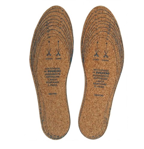 Solette per scarpe - per, 1