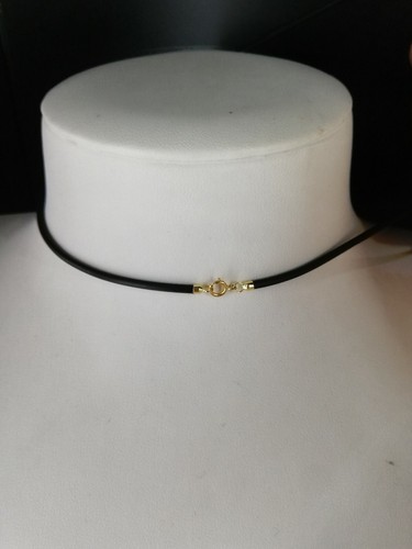 Collana laccio cordoncino