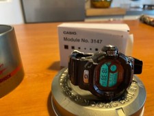  Orologio digitale Casio