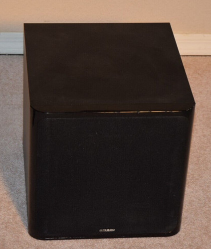 Yamaha sw40 120v - yamaha, ns-sw40