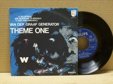VAN DER GRAAF GENERATOR -