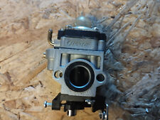 Carburatore decespugliatore