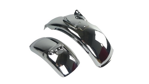 Kit parafanghi per honda - kit,