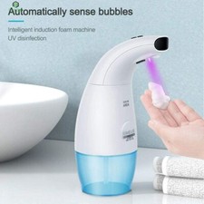 Dispenser sapone schiuma - dispenser,