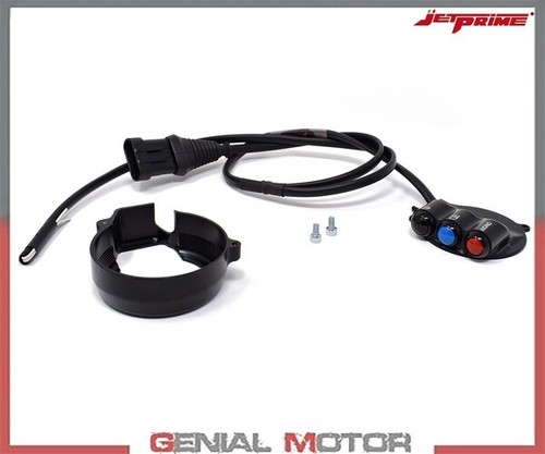 Comando gas jetprime - gas,